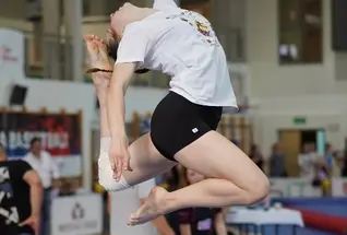 Maestriamk — Centrum Gimnastyki i Tańca — Photo 5