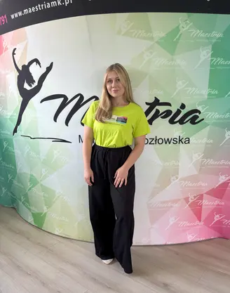 Maestriamk — Centrum Gimnastyki i Tańca — Photo 21